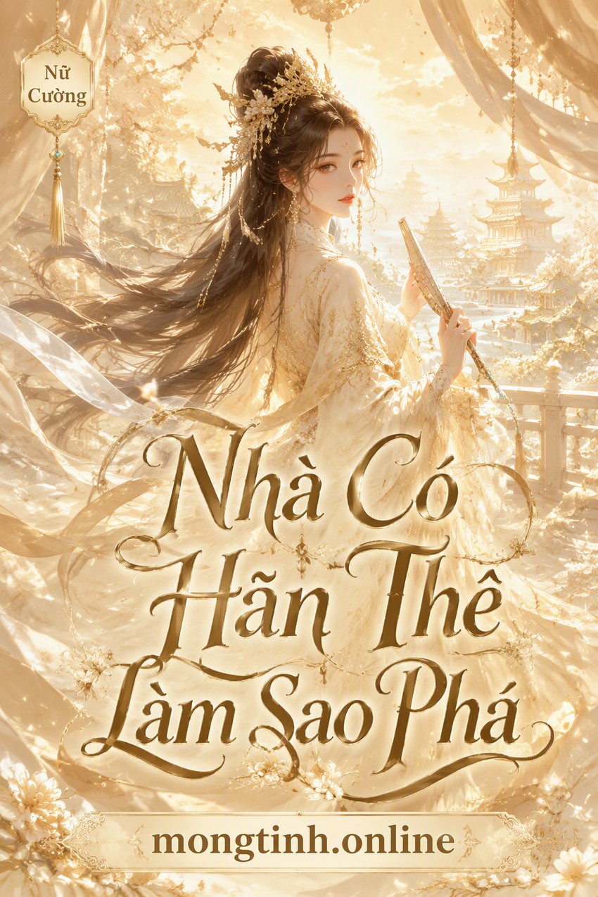 Nhà Có Hãn Thê Làm Sao Phá
