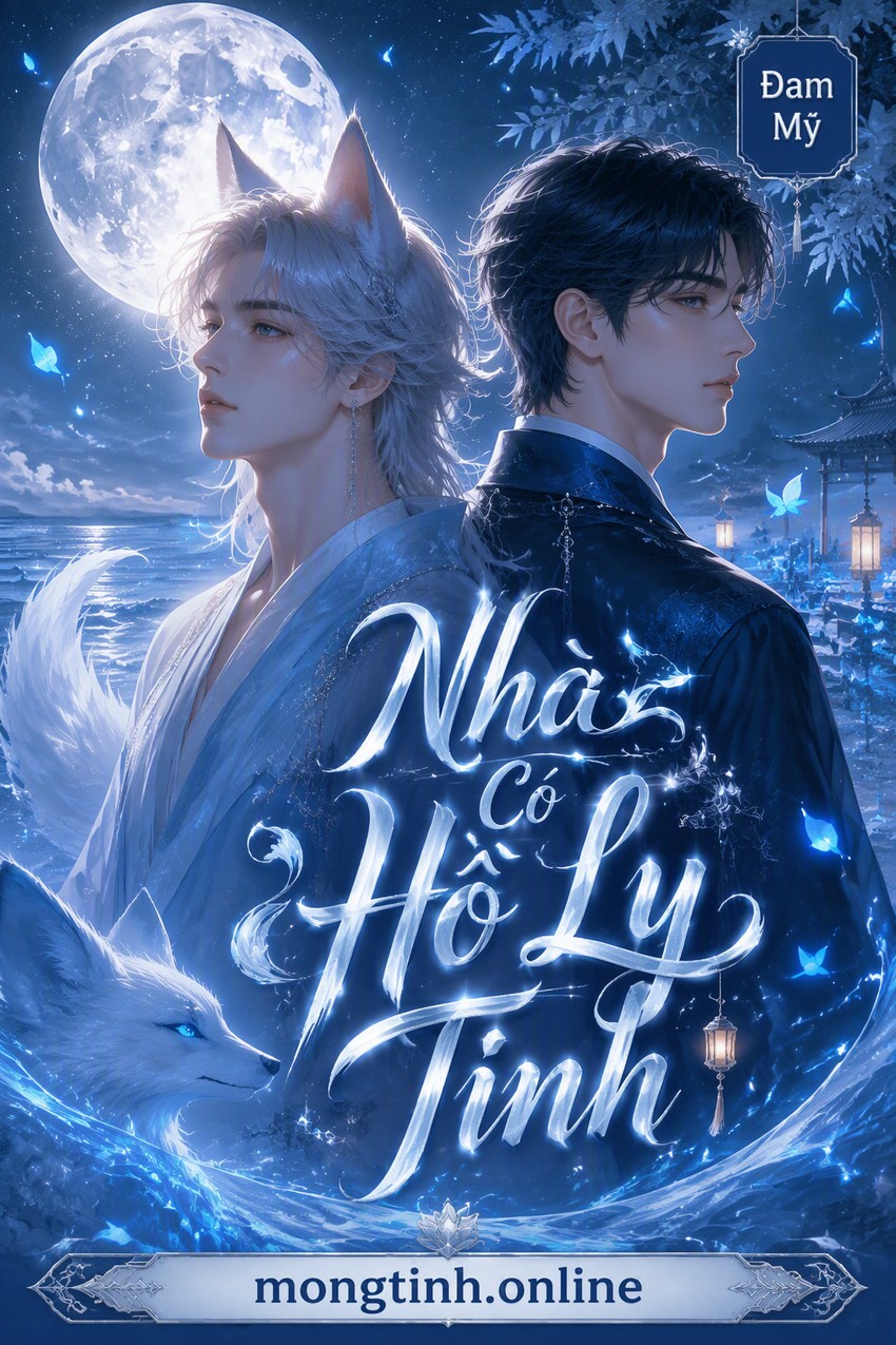 Nhà Có Hồ Ly Tinh