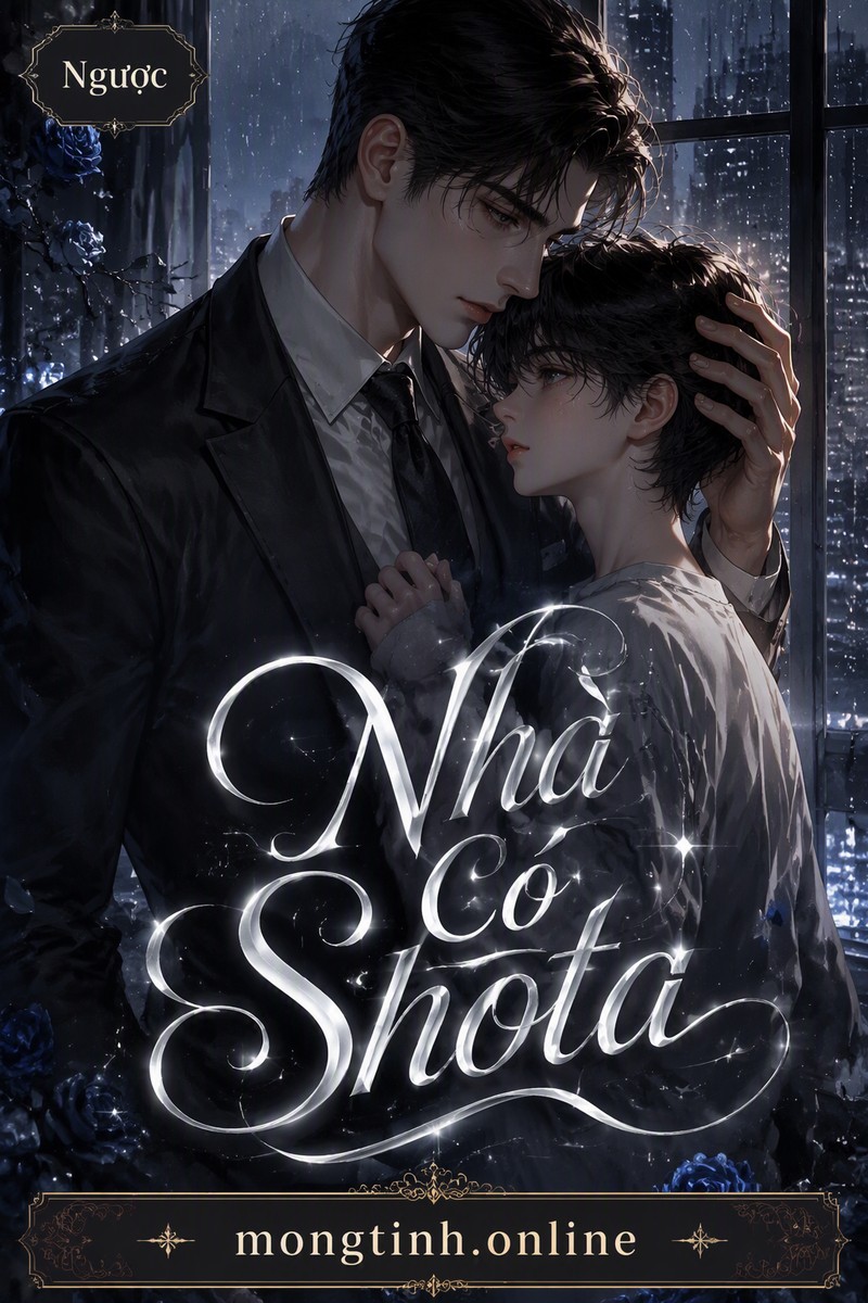 Nhà Có Shota