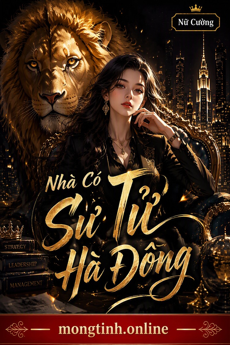 Nhà Có Sư Tử Hà Đông