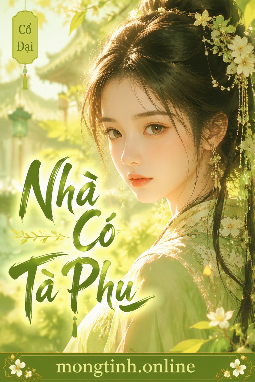 Nhà Có Tà Phu