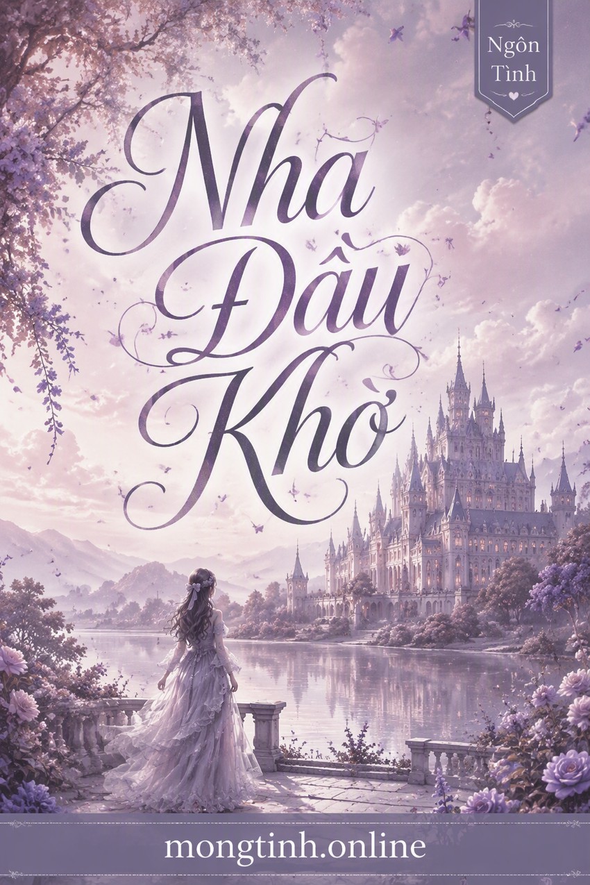Nha Đầu Khờ