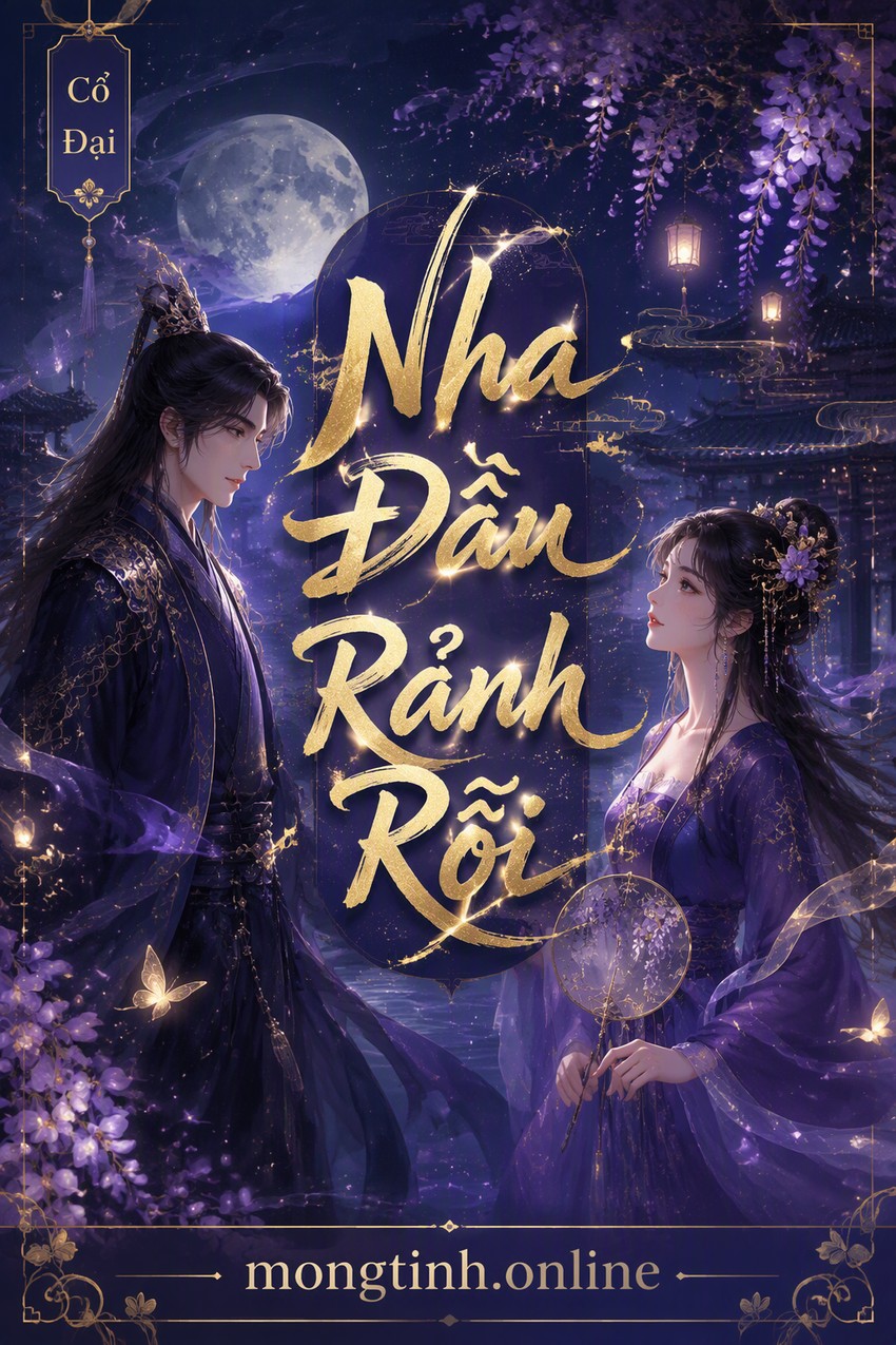 Nha Đầu Rảnh Rỗi