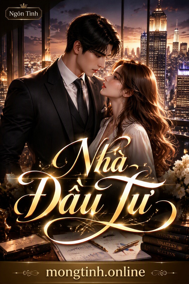 Nhà Đầu Tư