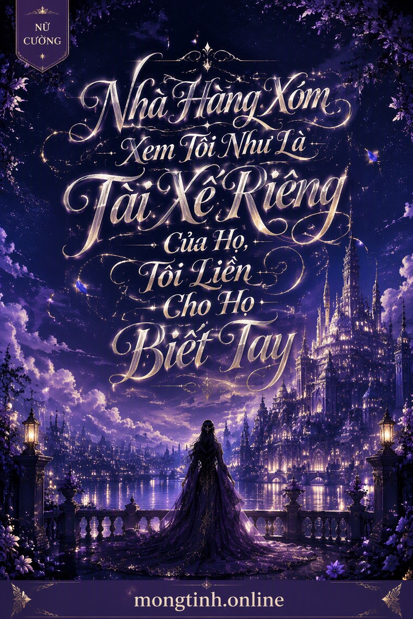 Nhà Hàng Xóm Xem Tôi Như Là Tài Xế Riêng Của Họ, Tôi Liền Cho Họ Biết Tay