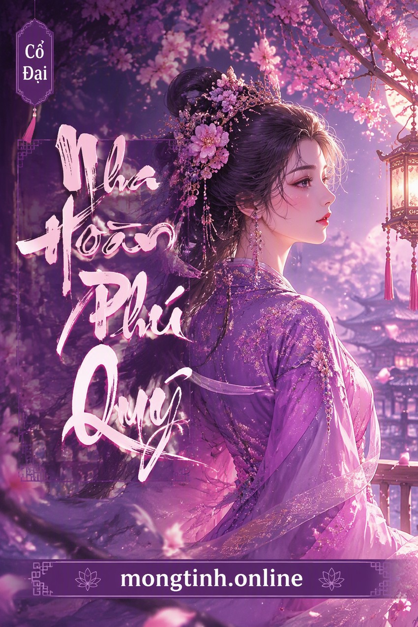 Nha Hoàn Phú Quý