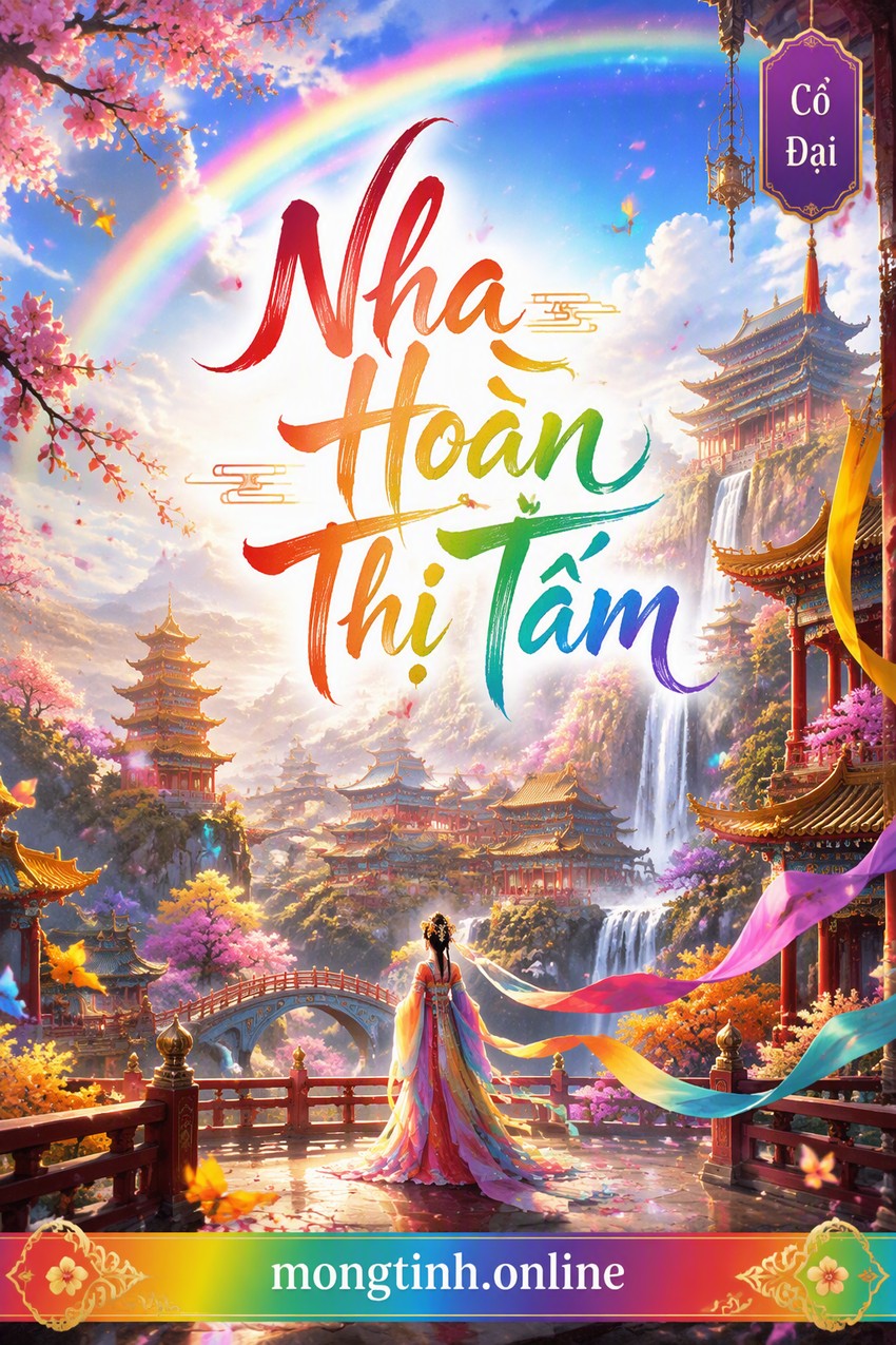 Nha Hoàn Thị Tẩm