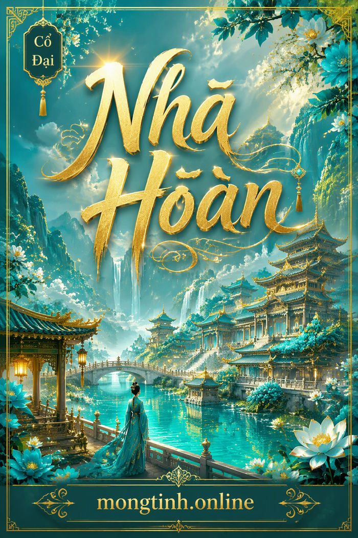 Nha Hoàn