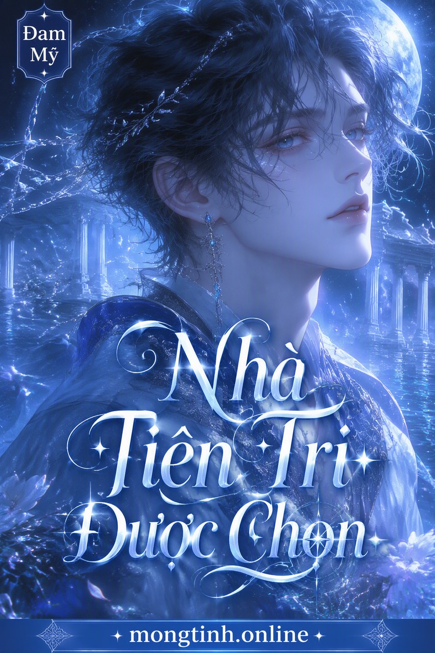 Nhà Tiên Tri Được Chọn