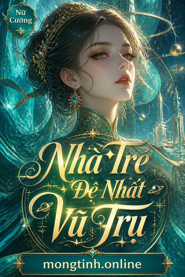 Nhà Trẻ Đệ Nhất Vũ Trụ