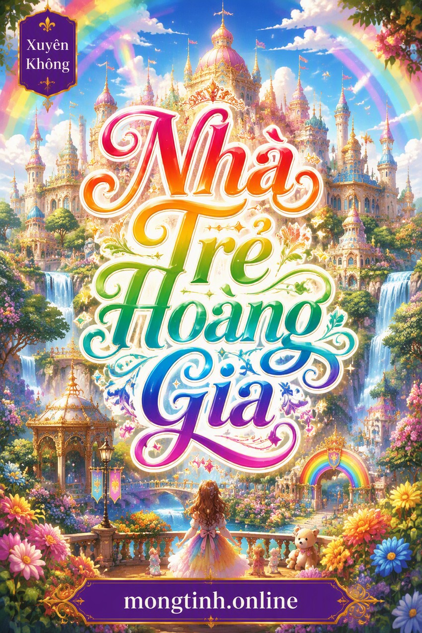 Nhà Trẻ Hoàng Gia