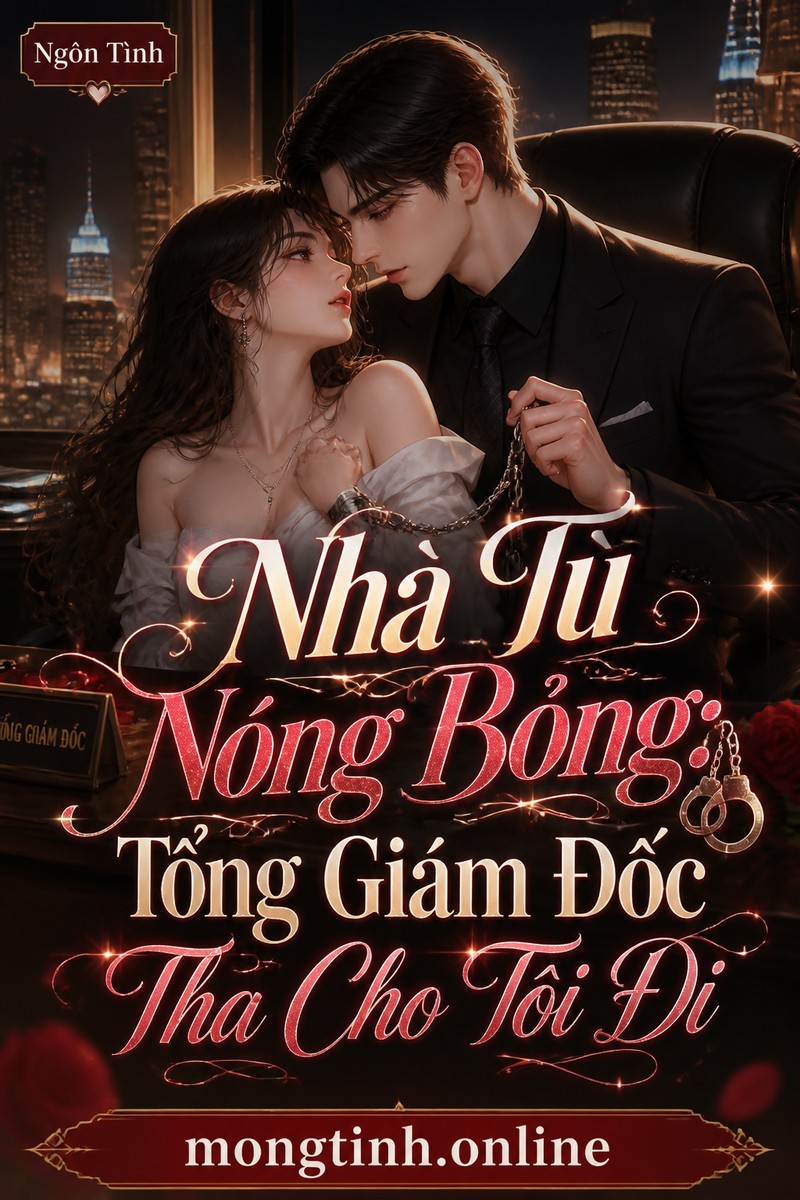 Nhà Tù Nóng Bỏng: Tổng Giám Đốc Tha Cho Tôi Đi