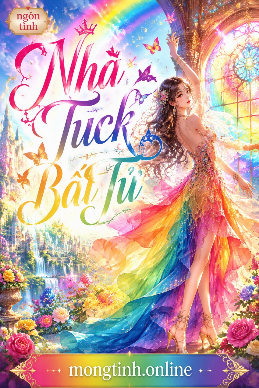 Nhà Tuck Bất Tử