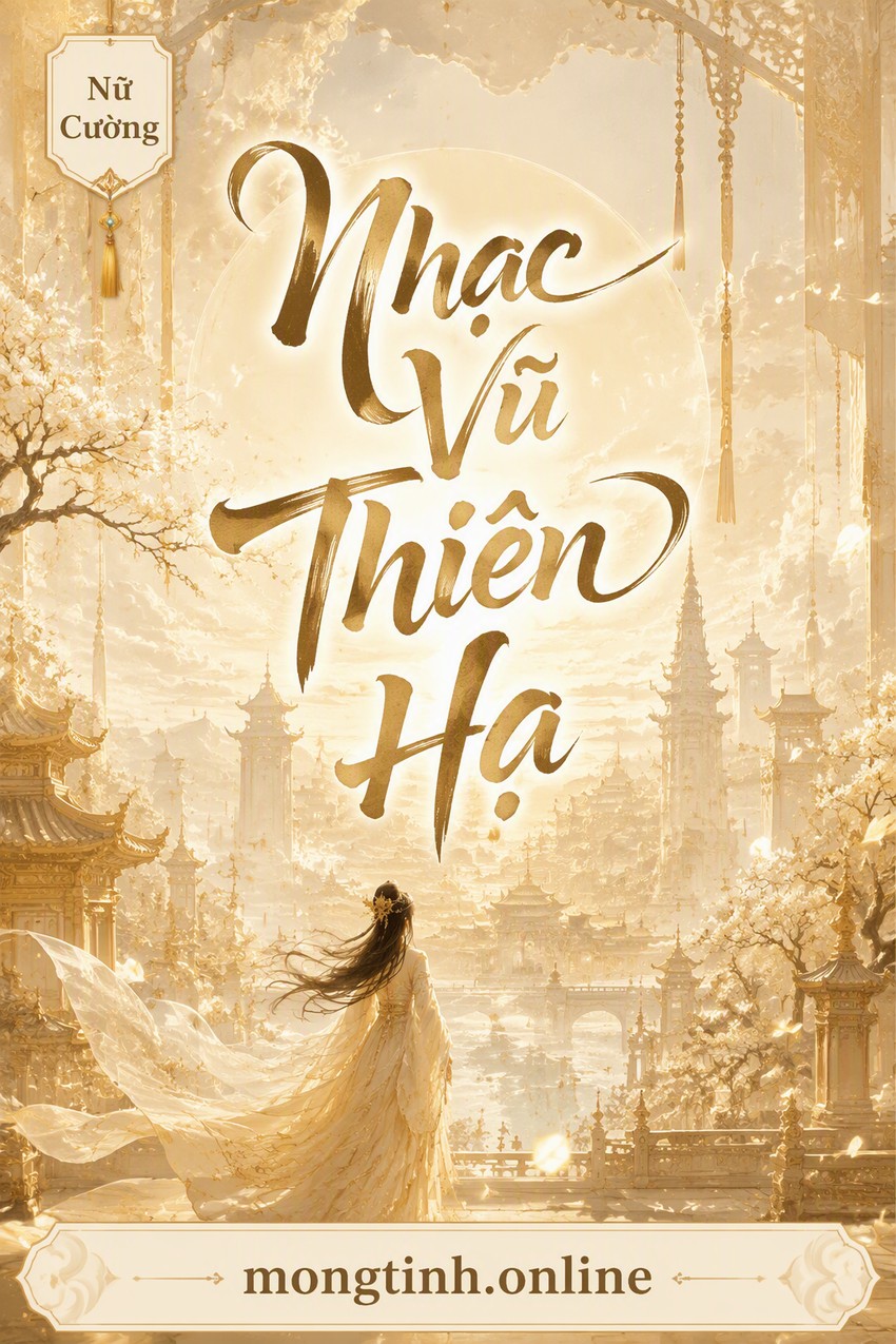 Nhạc Vũ Thiên Hạ