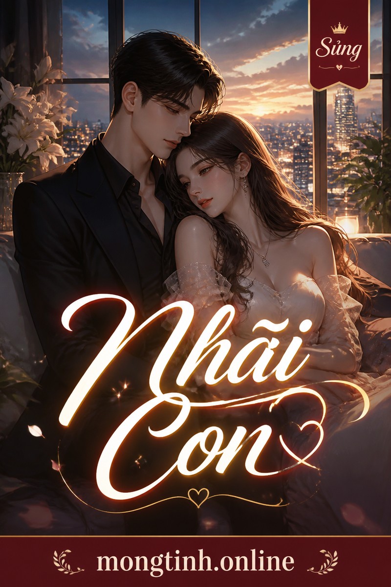 Nhãi Con