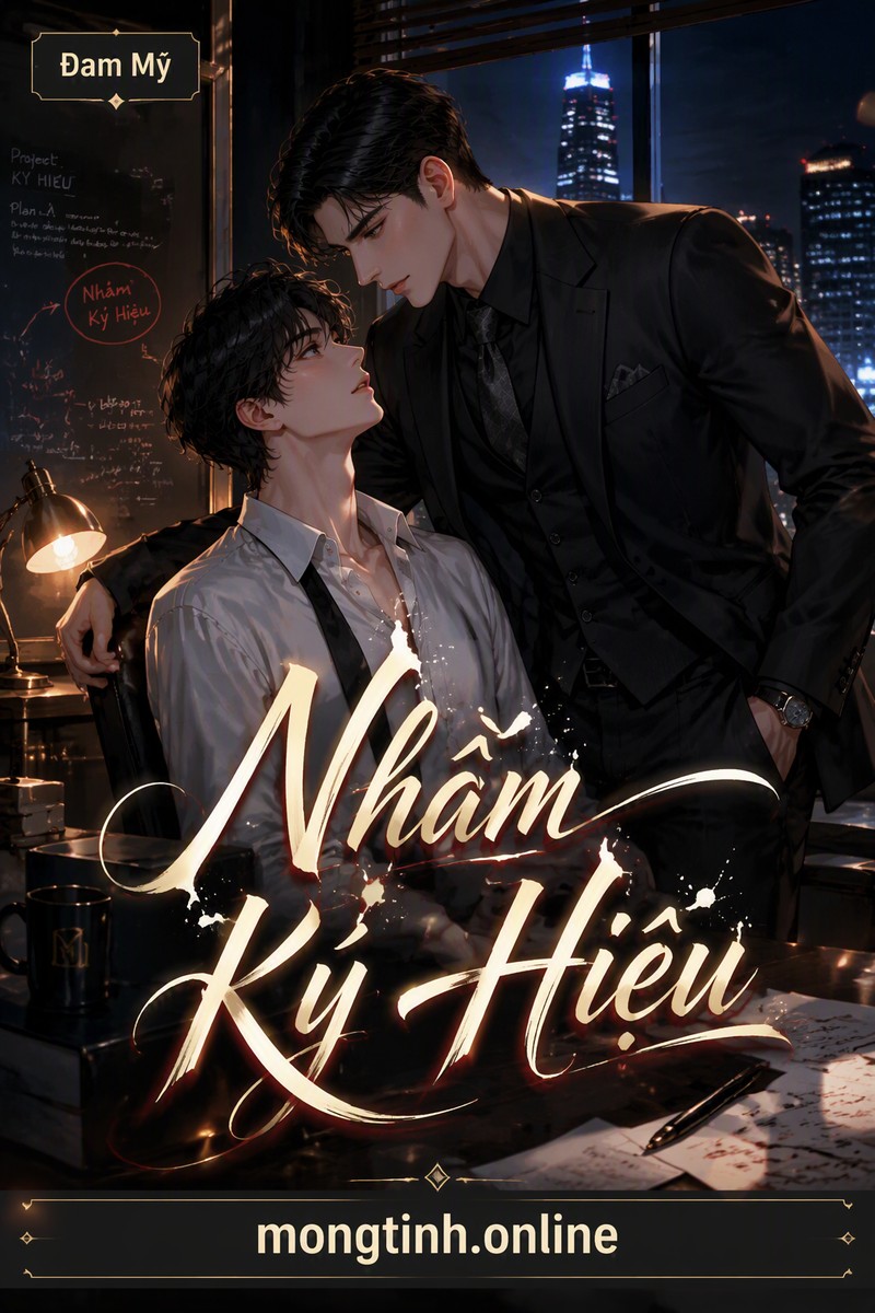 Nhầm Ký Hiệu