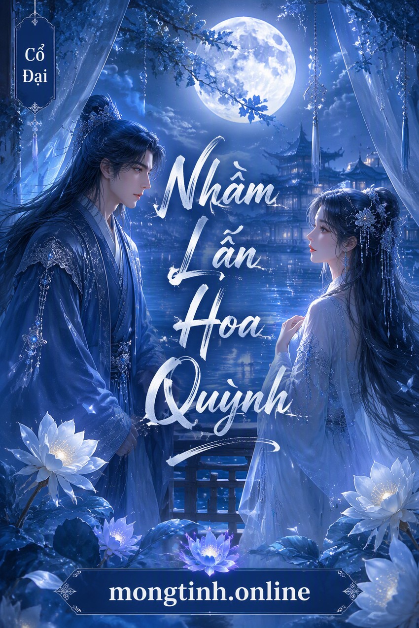 Nhầm Lẫn Hoa Quỳnh