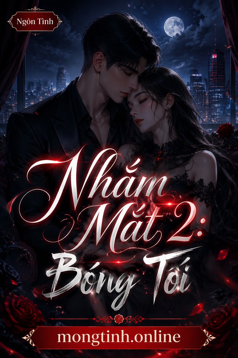 Nhắm Mắt 2: Bóng Tối