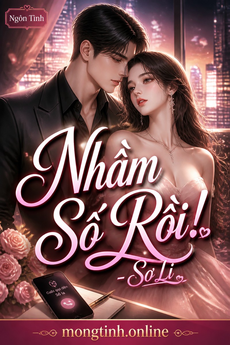 Nhầm Số Rồi! - Sơ Li