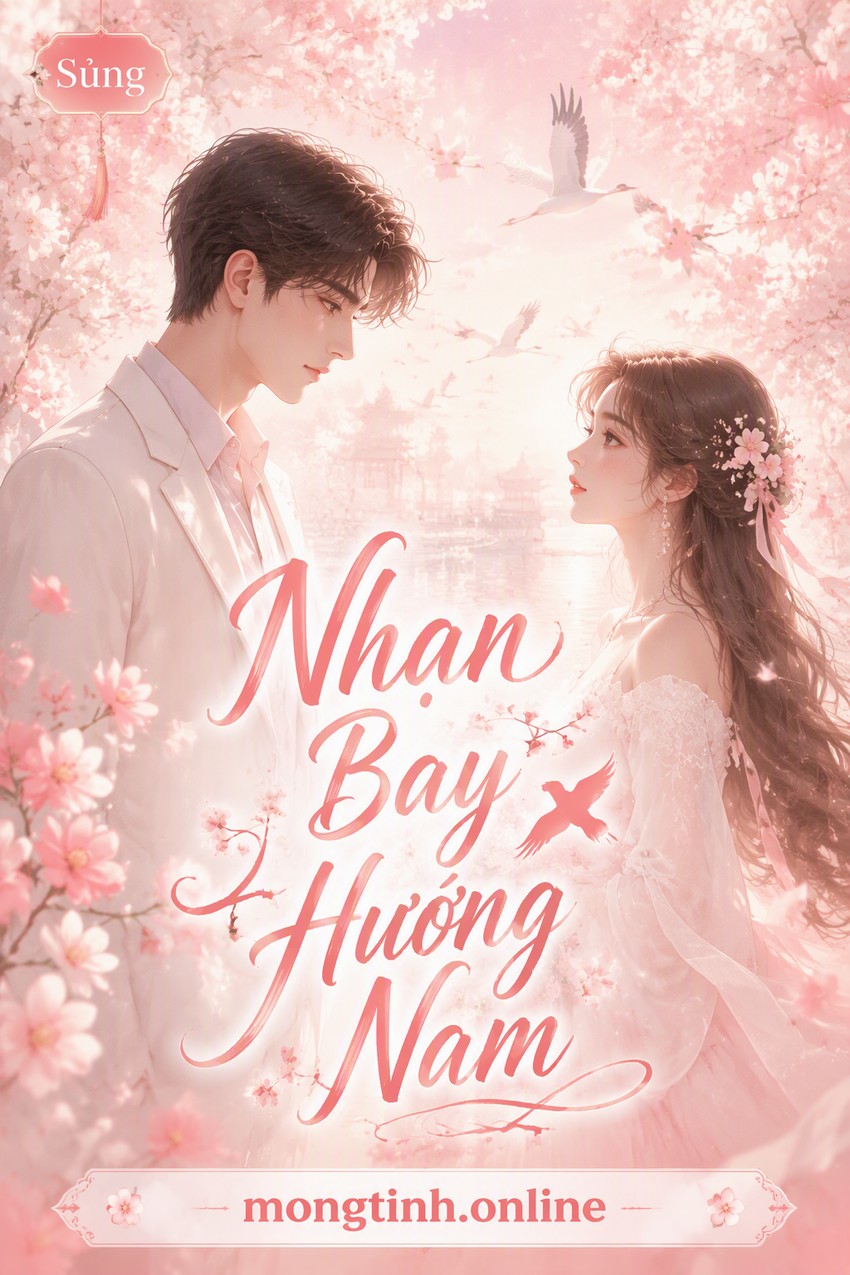 Nhạn Bay Hướng Nam