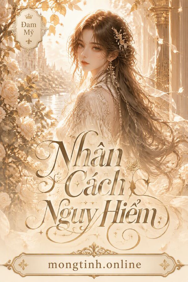 Nhân Cách Nguy Hiểm