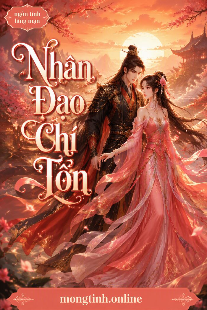 Nhân Đạo Chí Tôn