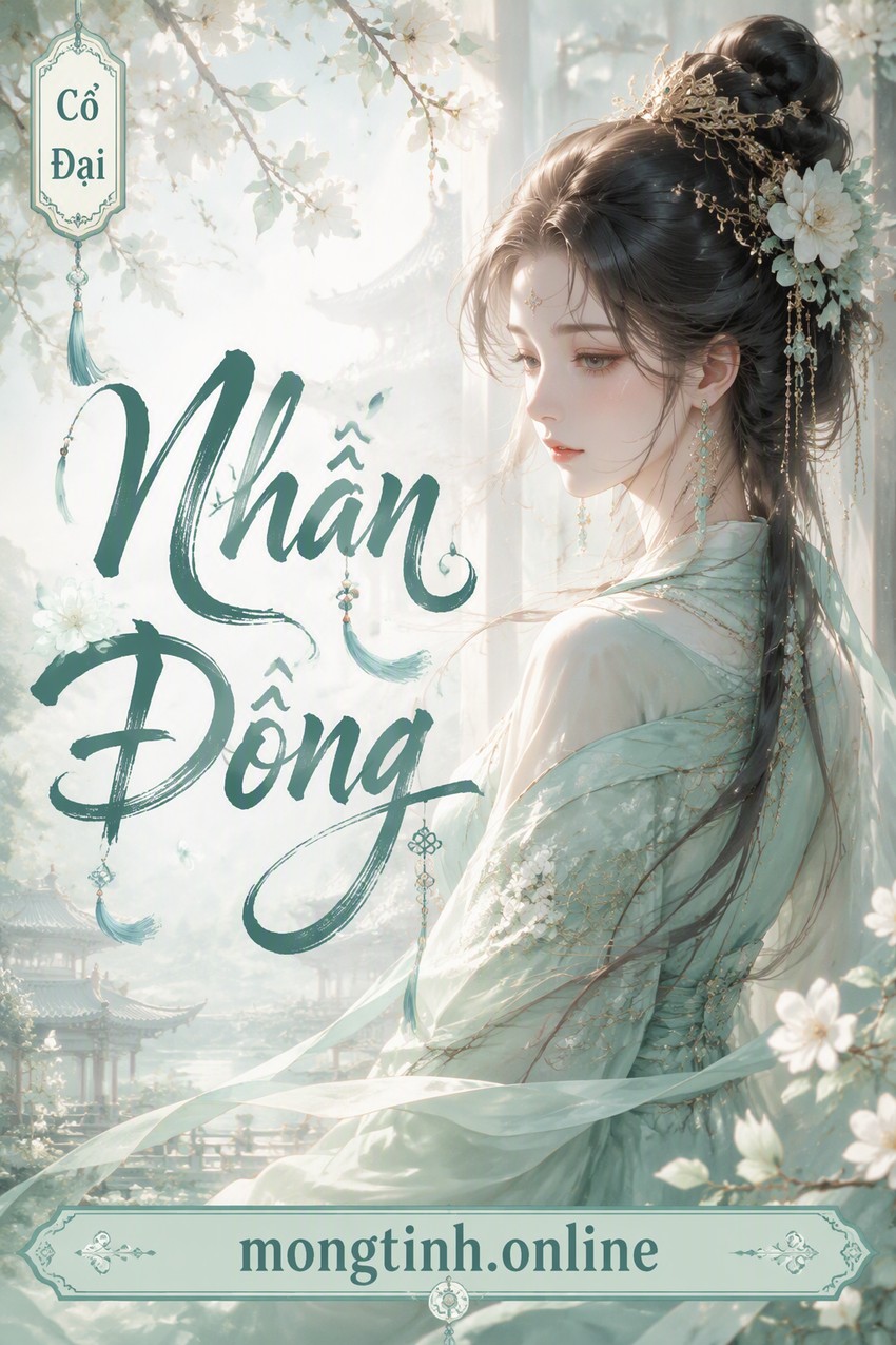Nhẫn Đông