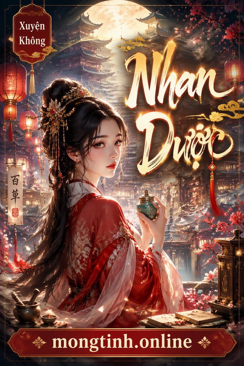 Nhan Dược