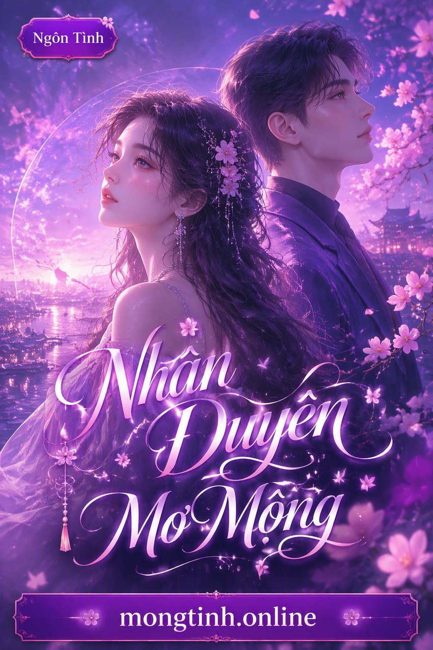 Nhân Duyên Mơ Mộng