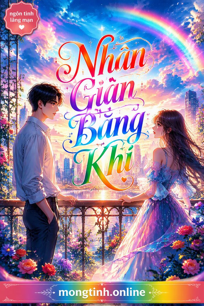 Nhân Gian Băng Khí