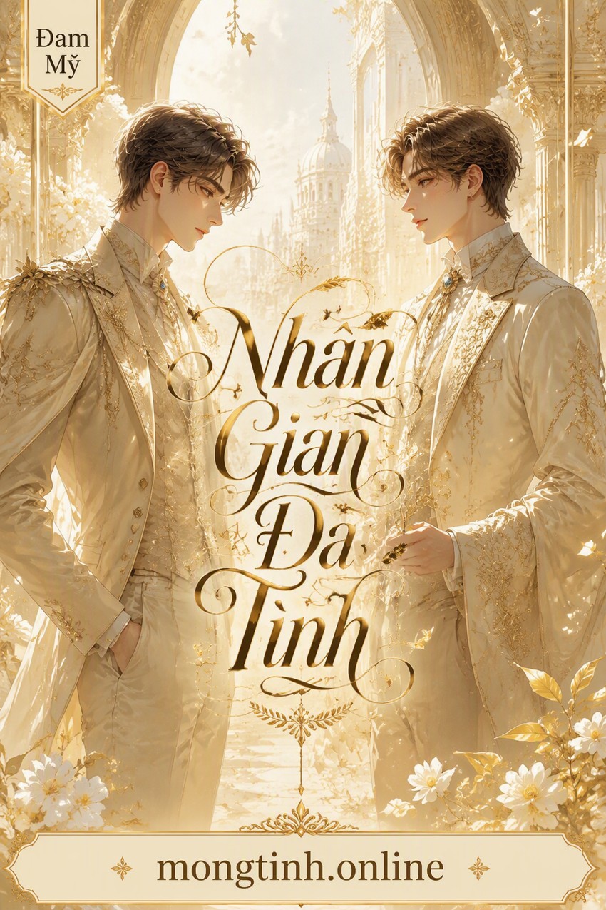 Nhân Gian Đa Tình