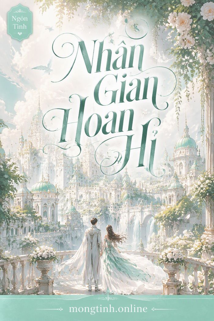 Nhân Gian Hoan Hỉ