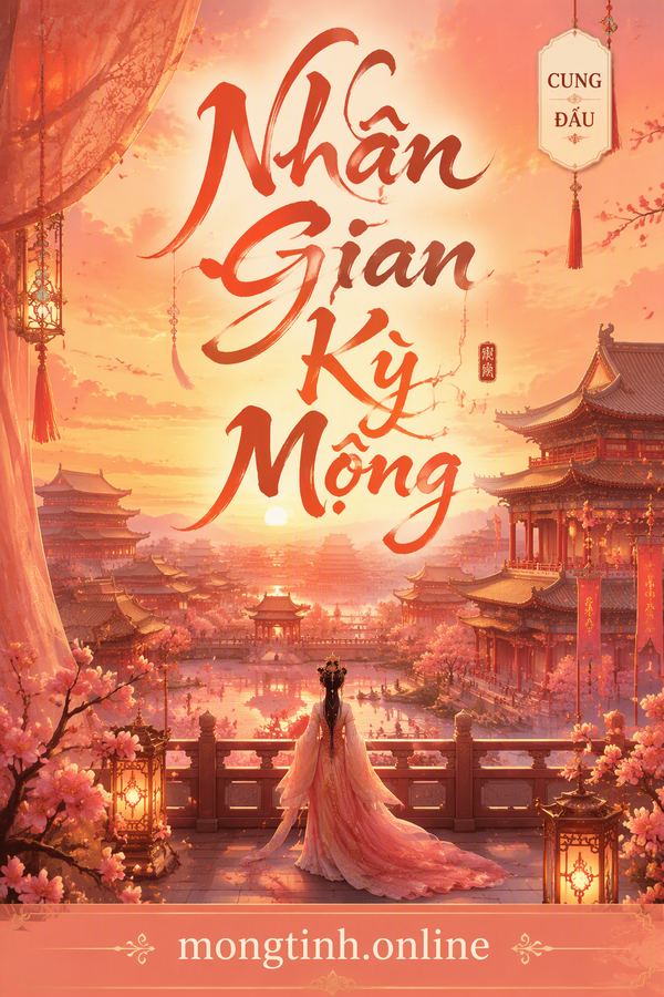 Nhân Gian Kỳ Mộng