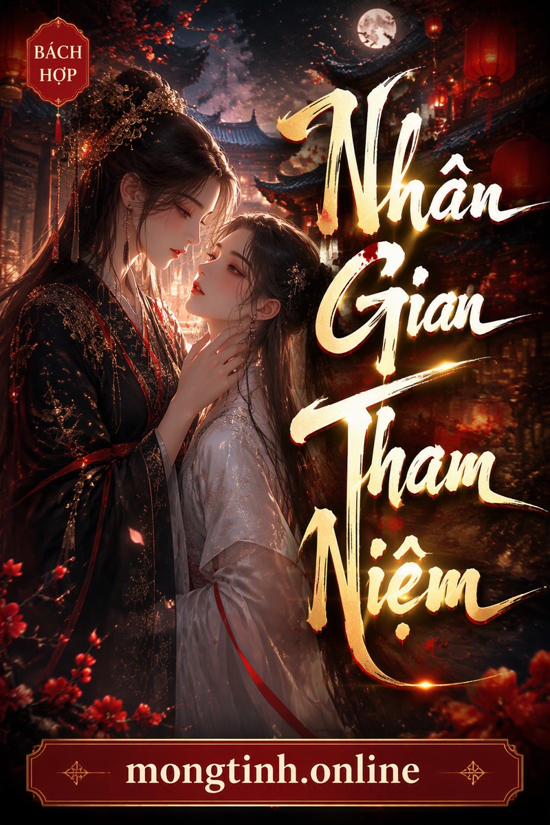 Nhân Gian Tham Niệm