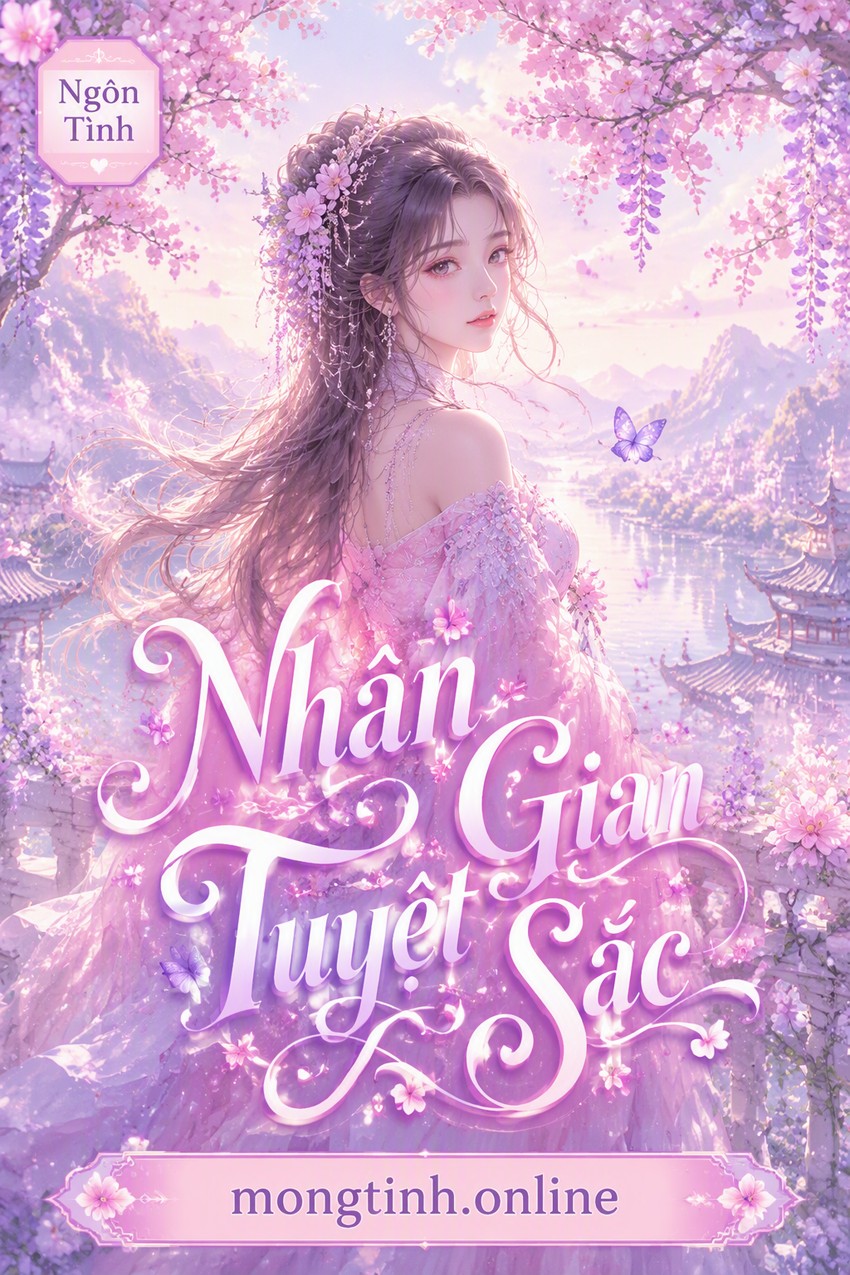 Nhân Gian Tuyệt Sắc