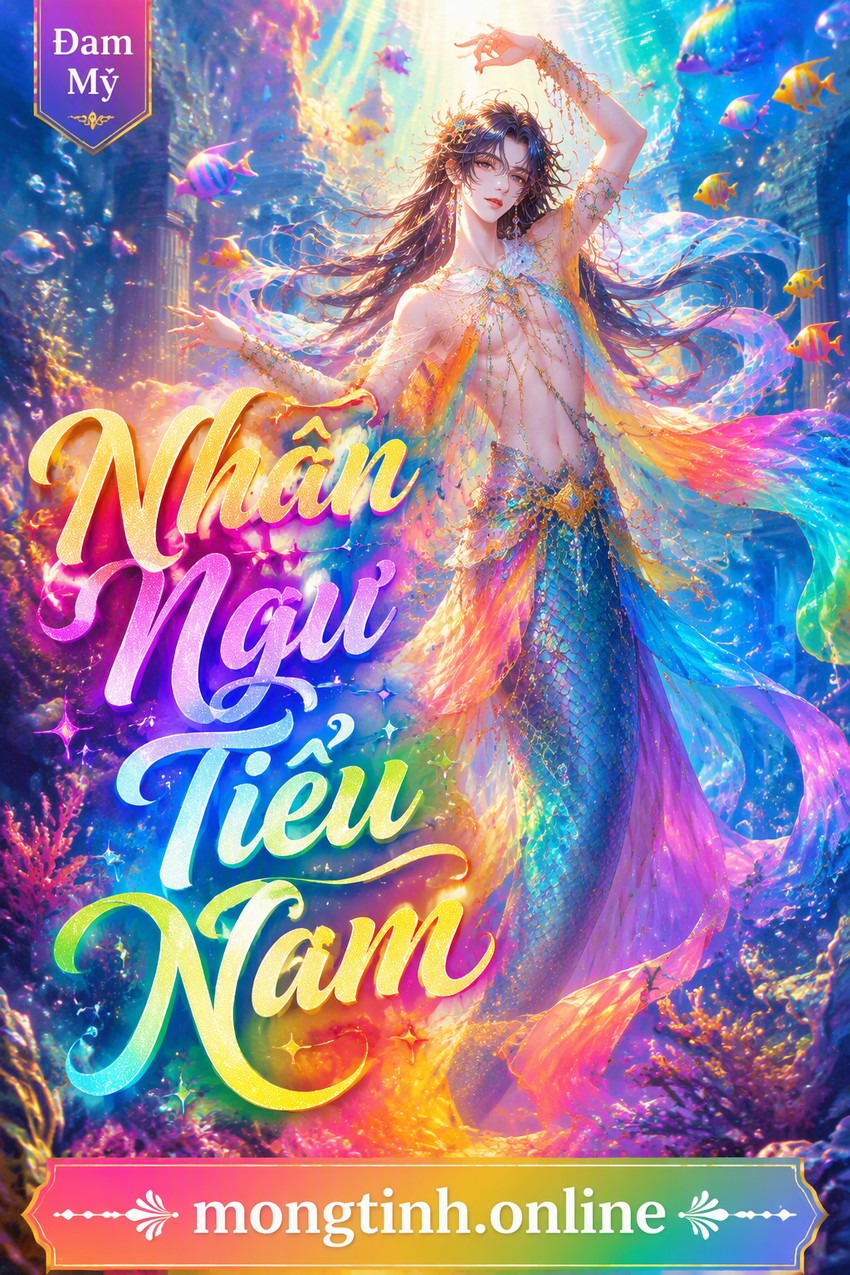 Nhân Ngư Tiểu Nam