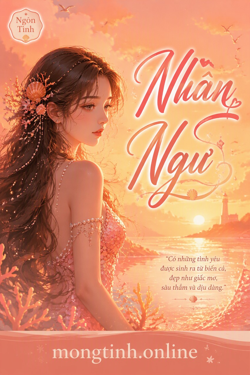 Nhân Ngư