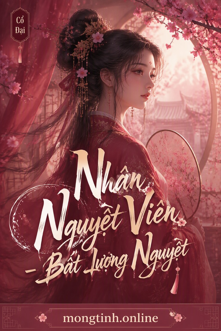Nhân Nguyệt Viên - Bất Lượng Nguyệt