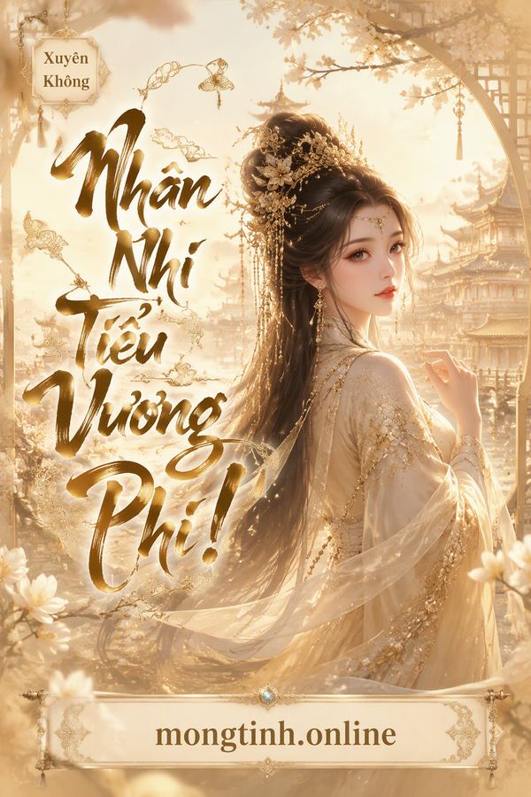 Nhân Nhi Tiểu Vương Phi!