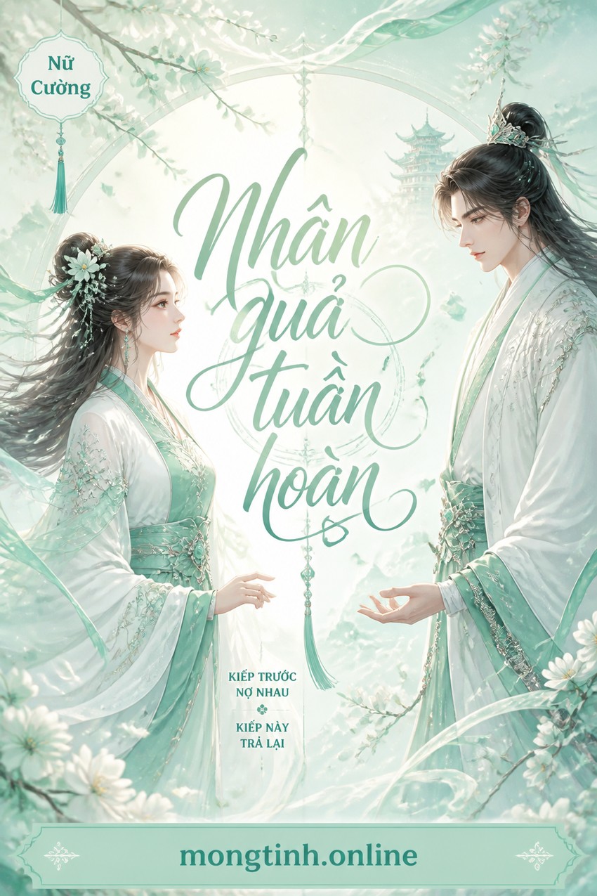 Nhân quả tuần hoàn