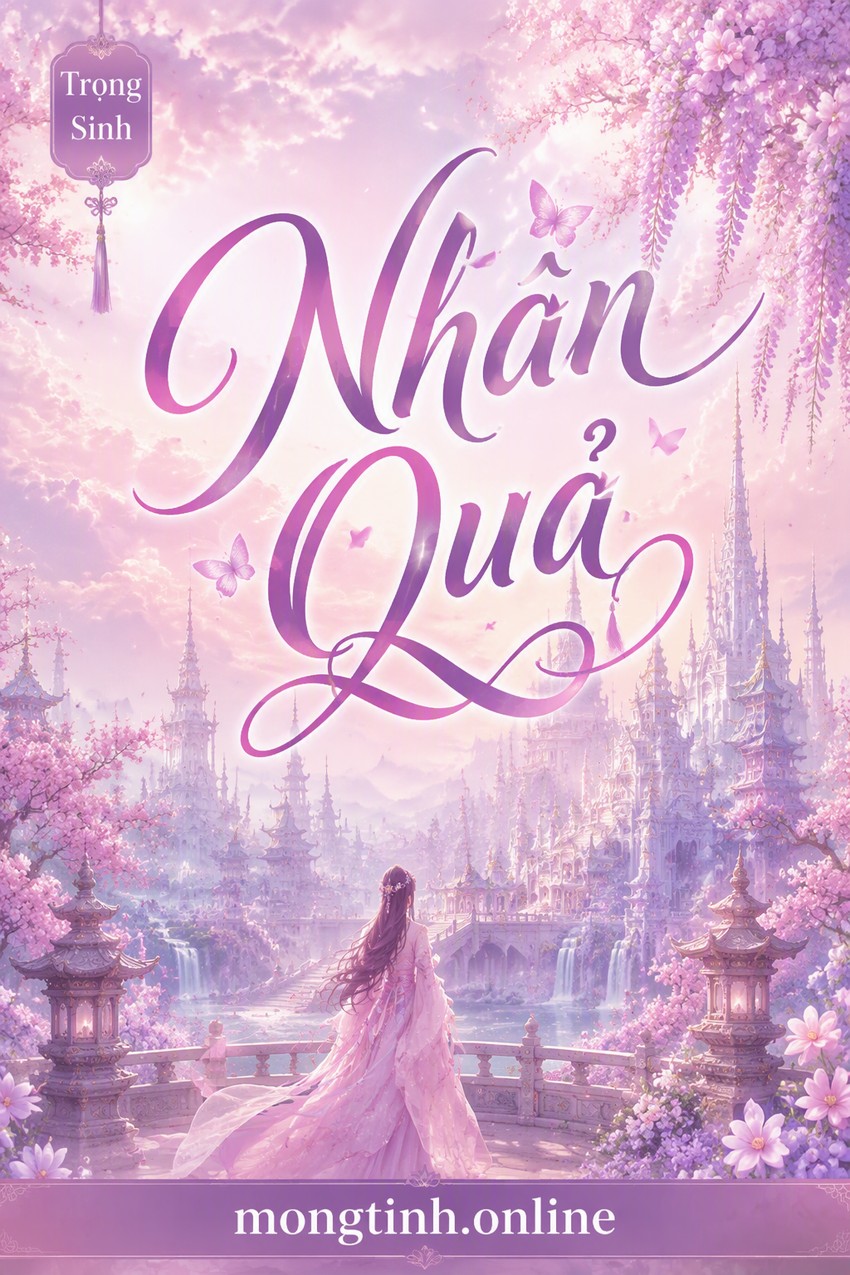 Nhân Quả