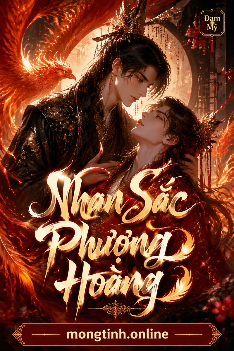 Nhan Sắc Phượng Hoàng