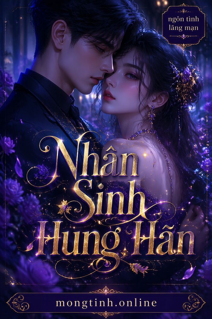 Nhân Sinh Hung Hãn