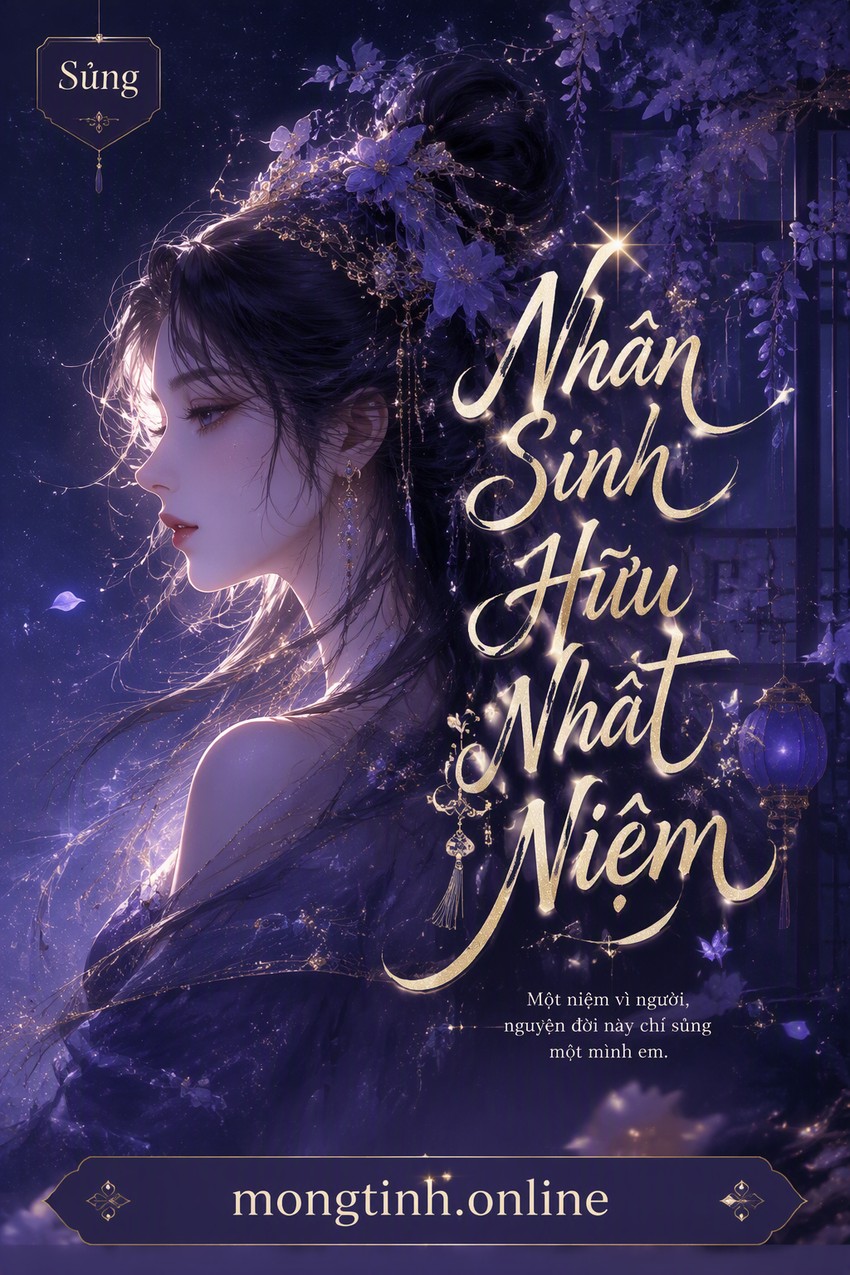 Nhân Sinh Hữu Nhất Niệm