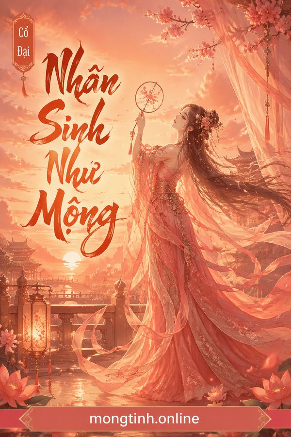 Nhân Sinh Như Mộng