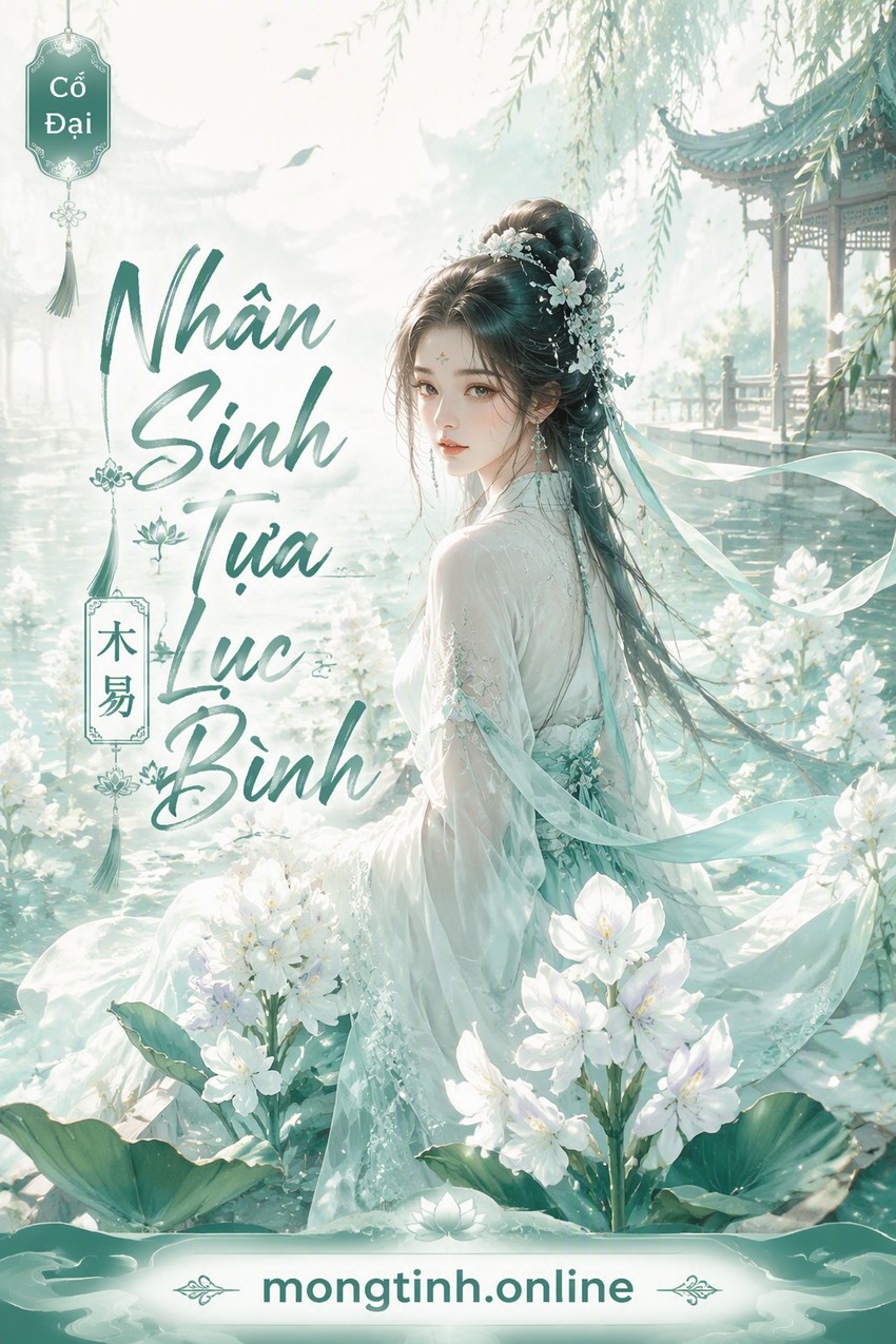 Nhân Sinh Tựa Lục Bình - 木易