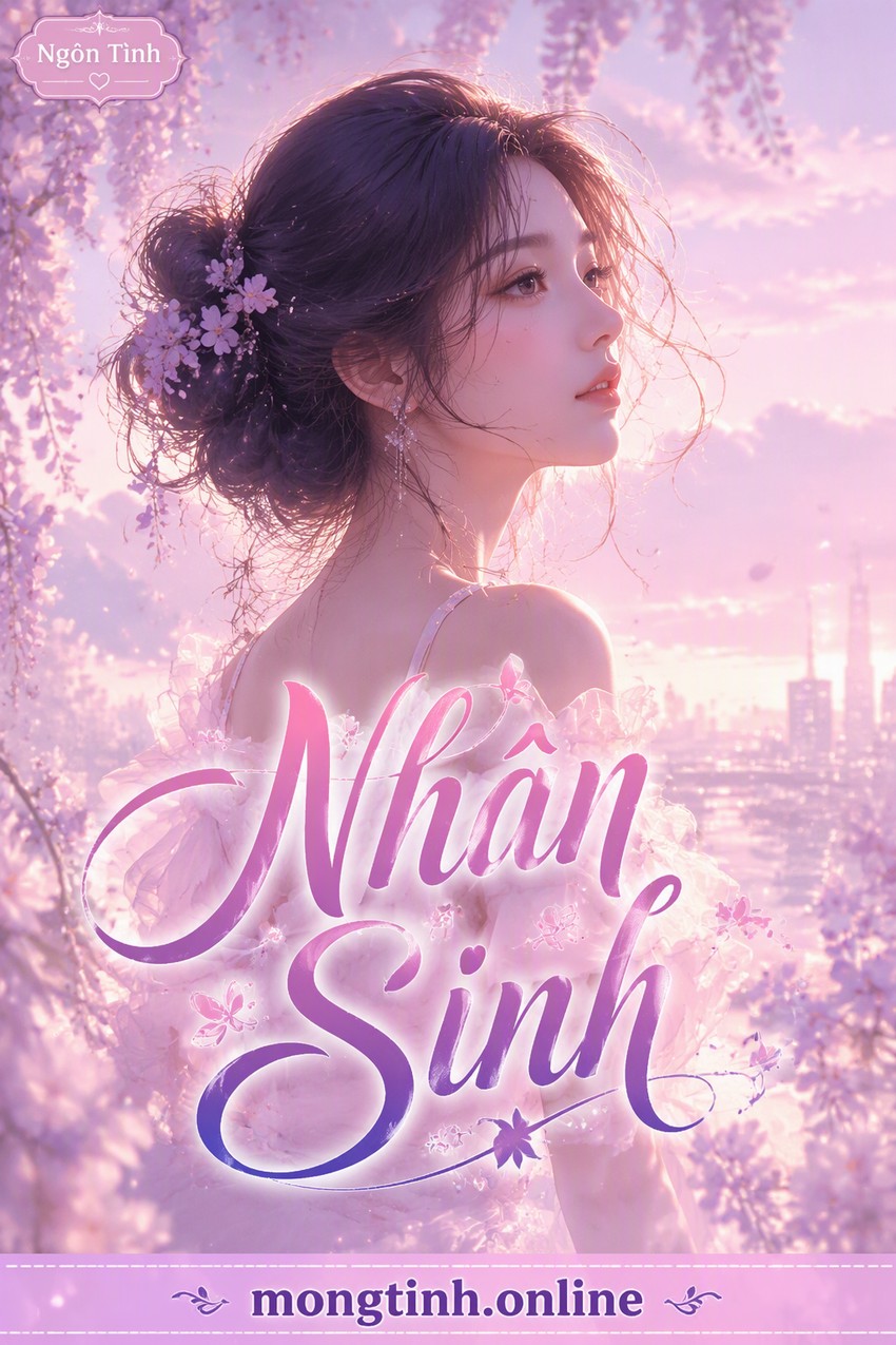 Nhân Sinh