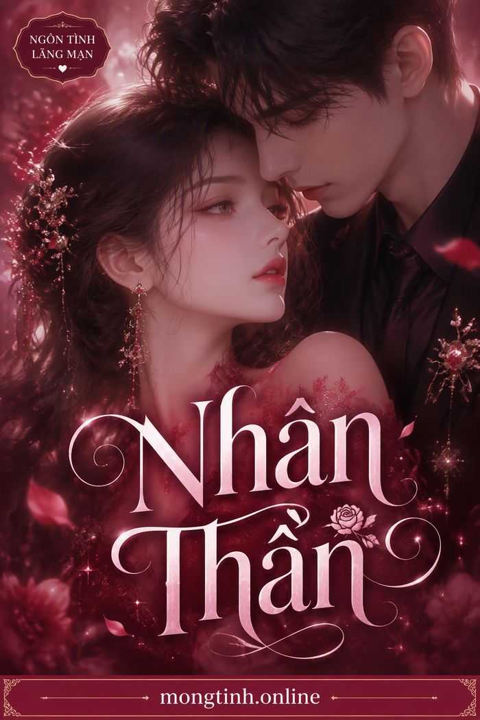 Nhân Thần