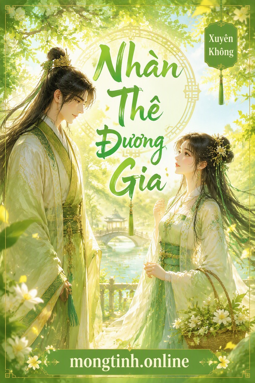 Nhàn Thê Đương Gia