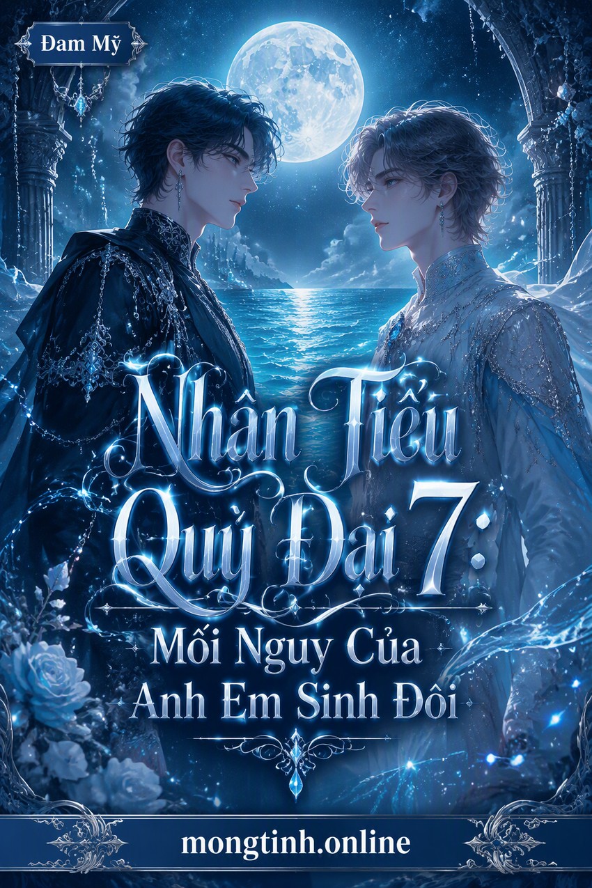 Nhân Tiểu Quỷ Đại 7: Mối Nguy Của Anh Em Sinh Đôi